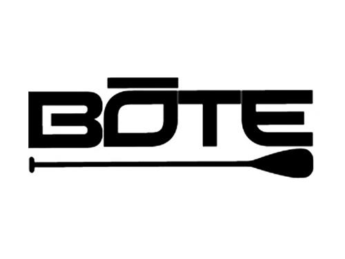 BOTE trademark