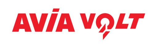 AVIA VOLT trademark