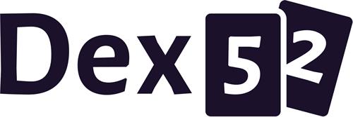 DEX52 trademark