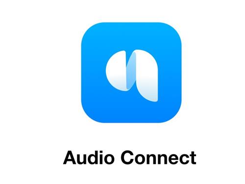 Audio Connect trademark