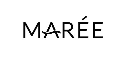 MARÉE trademark