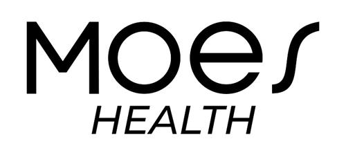 MOES HEALTH trademark