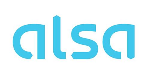 ALSA trademark