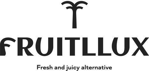 FRUITLLUX Fresh and juicy alternative trademark