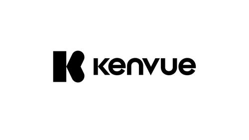 KENVUE trademark