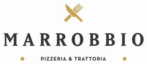 MARROBBIO Pizzeria & Trattoria trademark