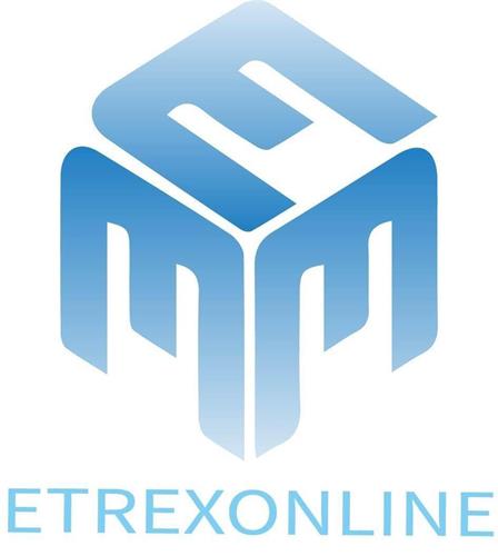 ETREXONLINE trademark