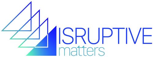 DISRUPTIVE matters trademark