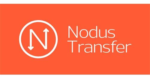 N NODUS TRANSFER trademark