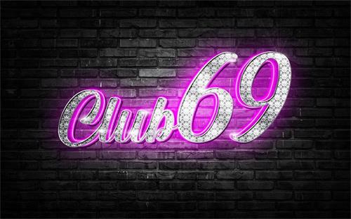 Club69 trademark