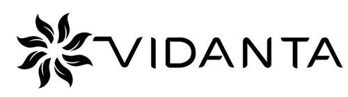 VIDANTA trademark