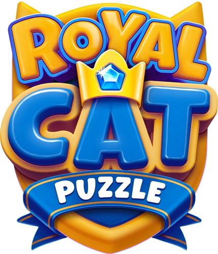 ROYAL CAT PUZZLE trademark