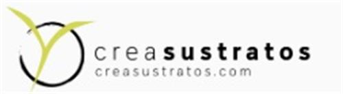 CREA SUSTRATOS CREASUSTRATOS.COM trademark