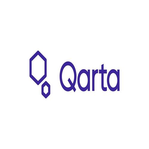 Qarta trademark