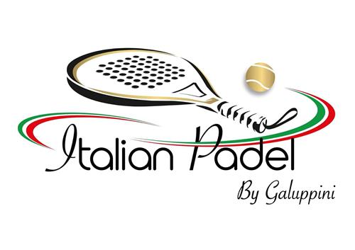 Italian Padel By Galuppini trademark