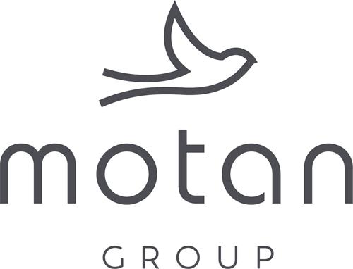 motan GROUP trademark