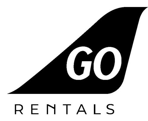 GO RENTALS trademark