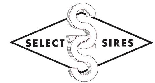 SELECT SIRES trademark