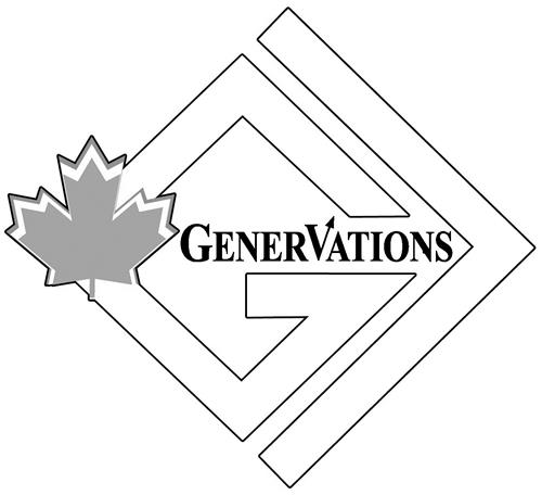 GENERVATIONS trademark