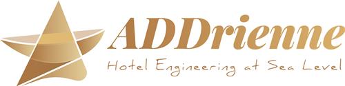 ADDrienne Hotel Engineering at Sea Level trademark