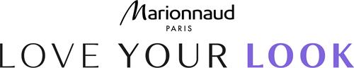 MARIONNAUD PARIS LOVE YOUR LOOK trademark