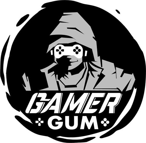 GAMER GUM trademark