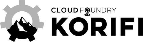 CLOUD FOUNDRY KORIFI trademark