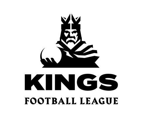 KINGS FOOTBALL LEAGUE trademark