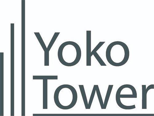 Yoko Tower trademark