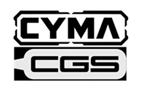 CYMA CGS trademark