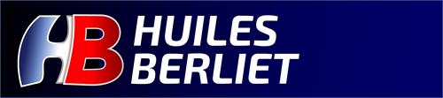 HUILES BERLIET trademark