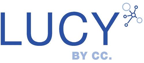 LUCY BY CC trademark