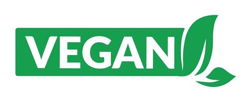 VEGAN trademark