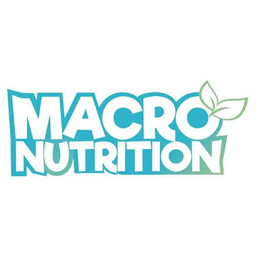 MACRO NUTRITION trademark