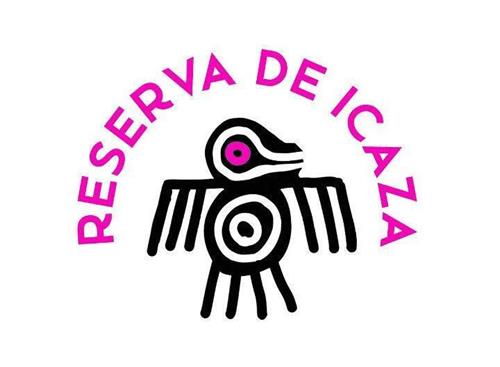 RESERVA DE ICAZA trademark