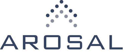 AROSAL trademark