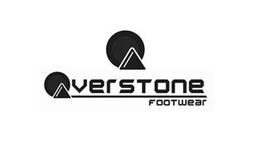 OVERSTONE FOOTWEAR trademark