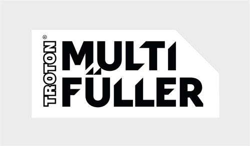 TROTON MULTI FÜLLER trademark