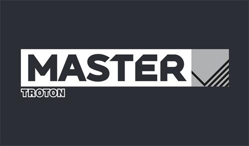 MASTER TROTON trademark