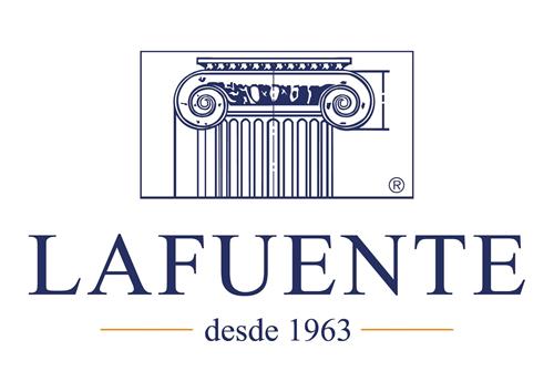 LAFUENTE desde 1963 trademark