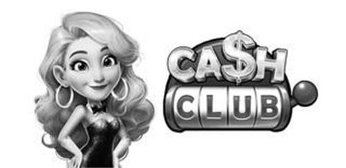 CASH CLUB trademark