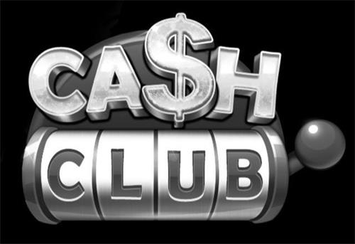 CASH CLUB trademark