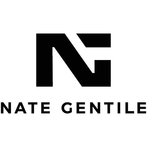 N NATE GENTILE trademark