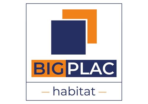 BIGPLAC Habitat trademark