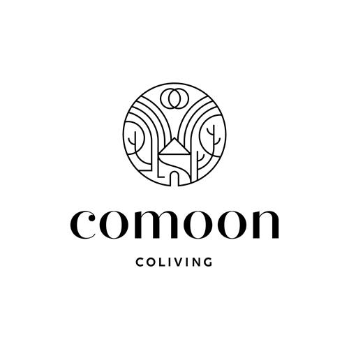 COMOON COLIVING trademark