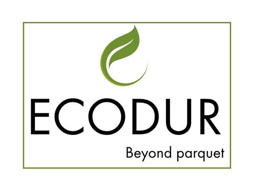 ECODUR Beyond parquet trademark