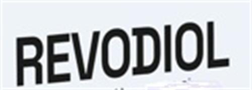 REVODIOL trademark