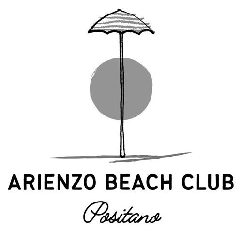 ARIENZO BEACH CLUB Positano trademark