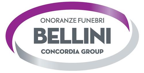 ONORANZE FUNEBRI BELLINI CONCORDIA GROUP trademark