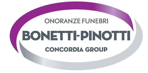 ONORANZE FUNEBRI BONETTI PINOTTI CONCORDIA GROUP trademark